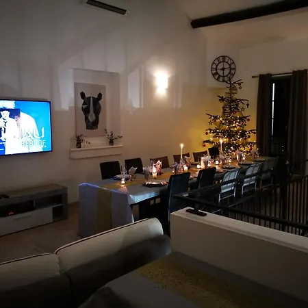 Napoleon Saint-Nazaire-d'Aude