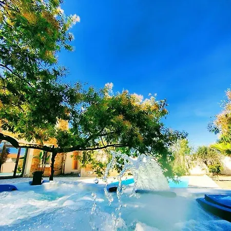 Holiday home Napoleon *