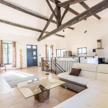 Holiday home Napoleon Saint-Nazaire-d'Aude