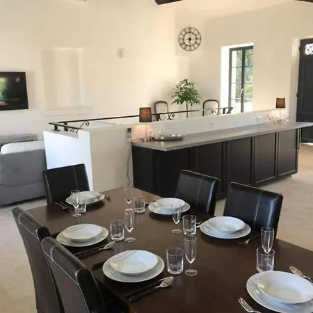 Napoleon Holiday home Saint-Nazaire-d'Aude