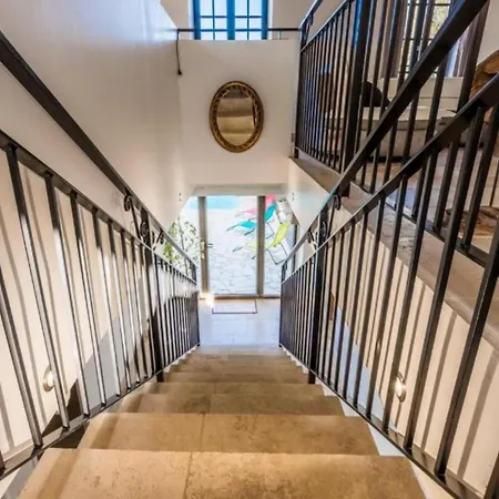 Napoleon Saint-Nazaire-d'Aude