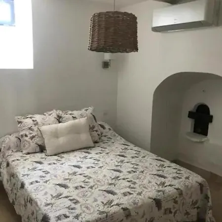 Holiday home Napoleon *