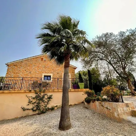 Holiday home Napoleon *