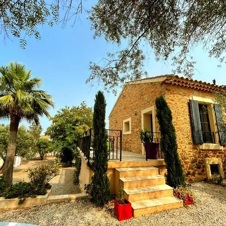 Holiday home Napoleon *
