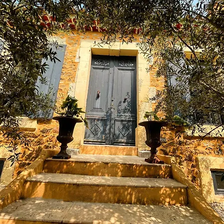 Napoleon Saint-Nazaire-d'Aude