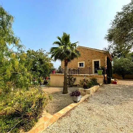 Holiday home Napoleon *