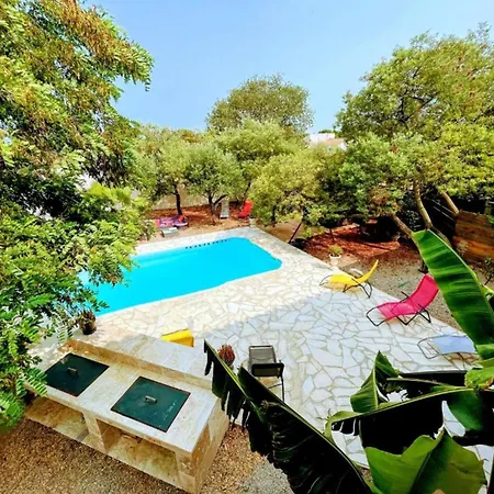 Holiday home Napoleon